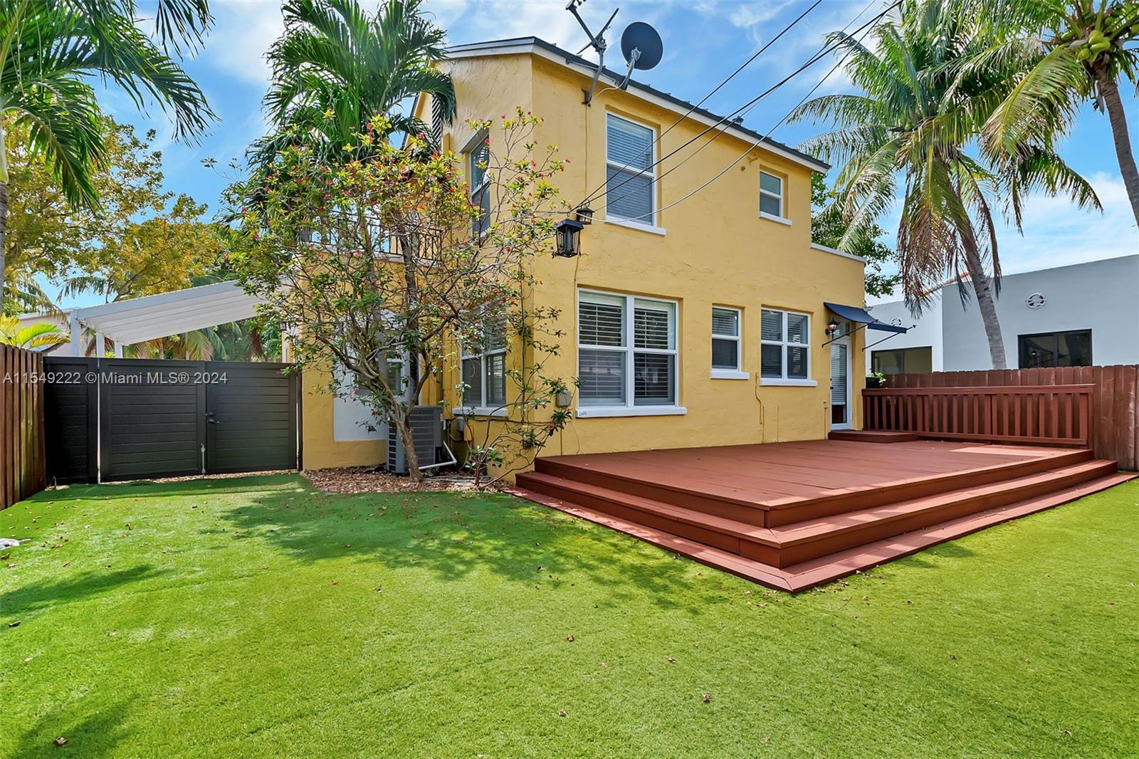 SHENANDOAH - Residential
