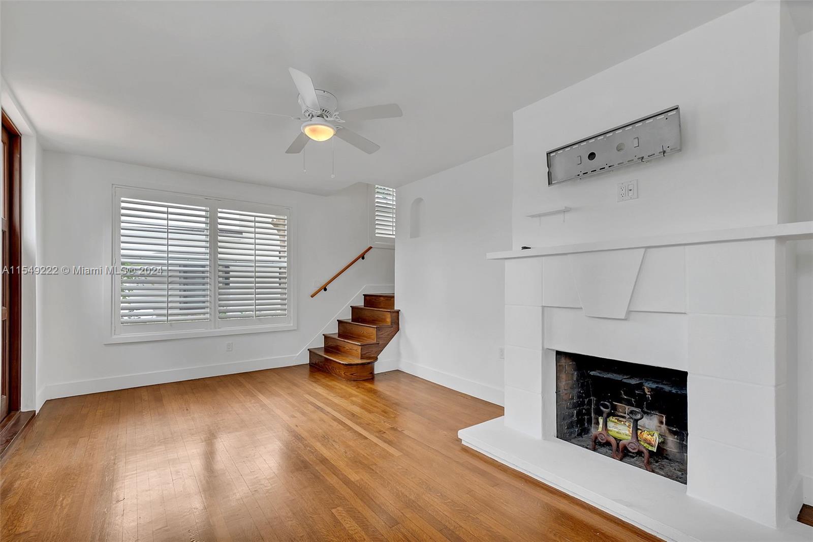 SHENANDOAH - Residential