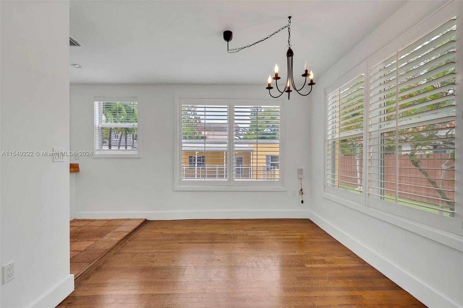 SHENANDOAH - Residential