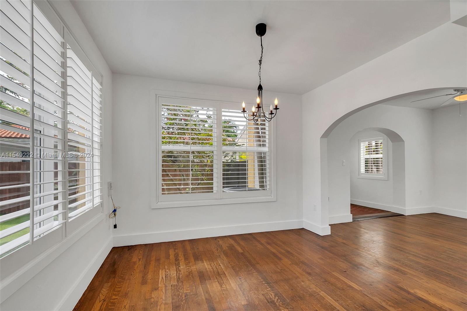 SHENANDOAH - Residential