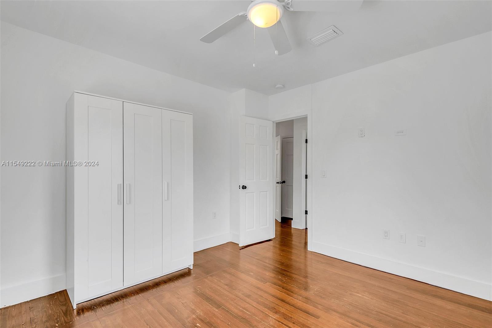 SHENANDOAH - Residential