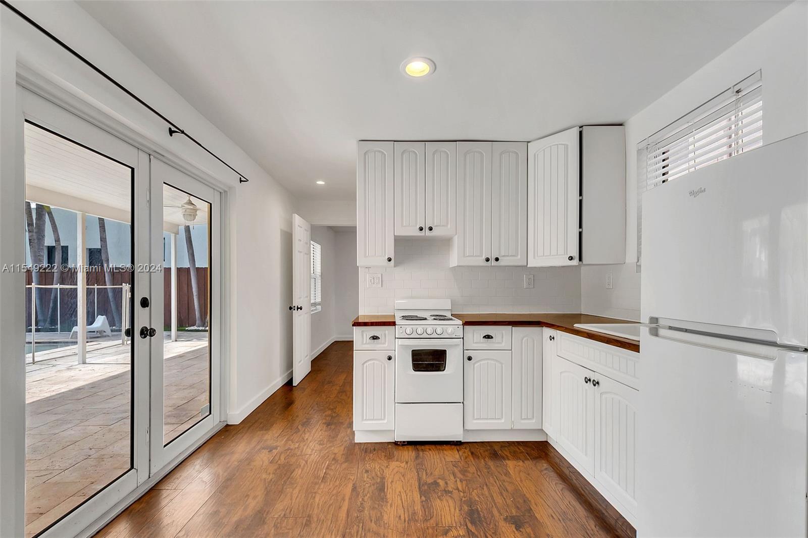 SHENANDOAH - Residential