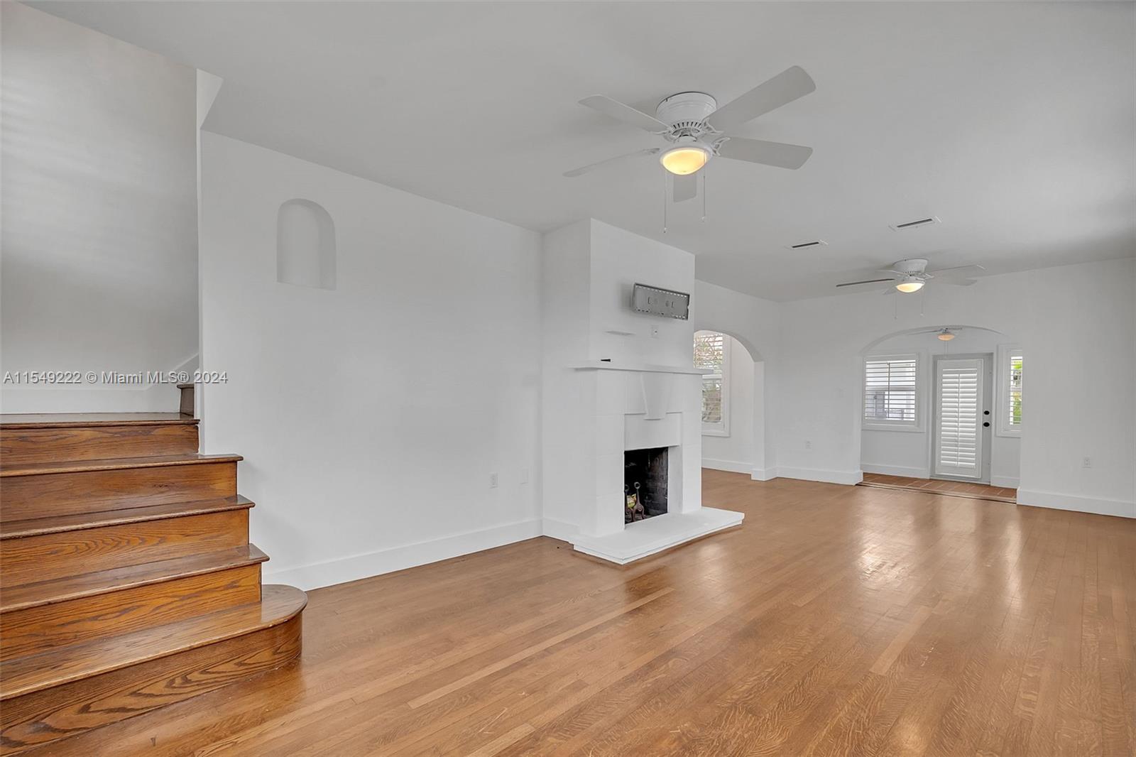 SHENANDOAH - Residential