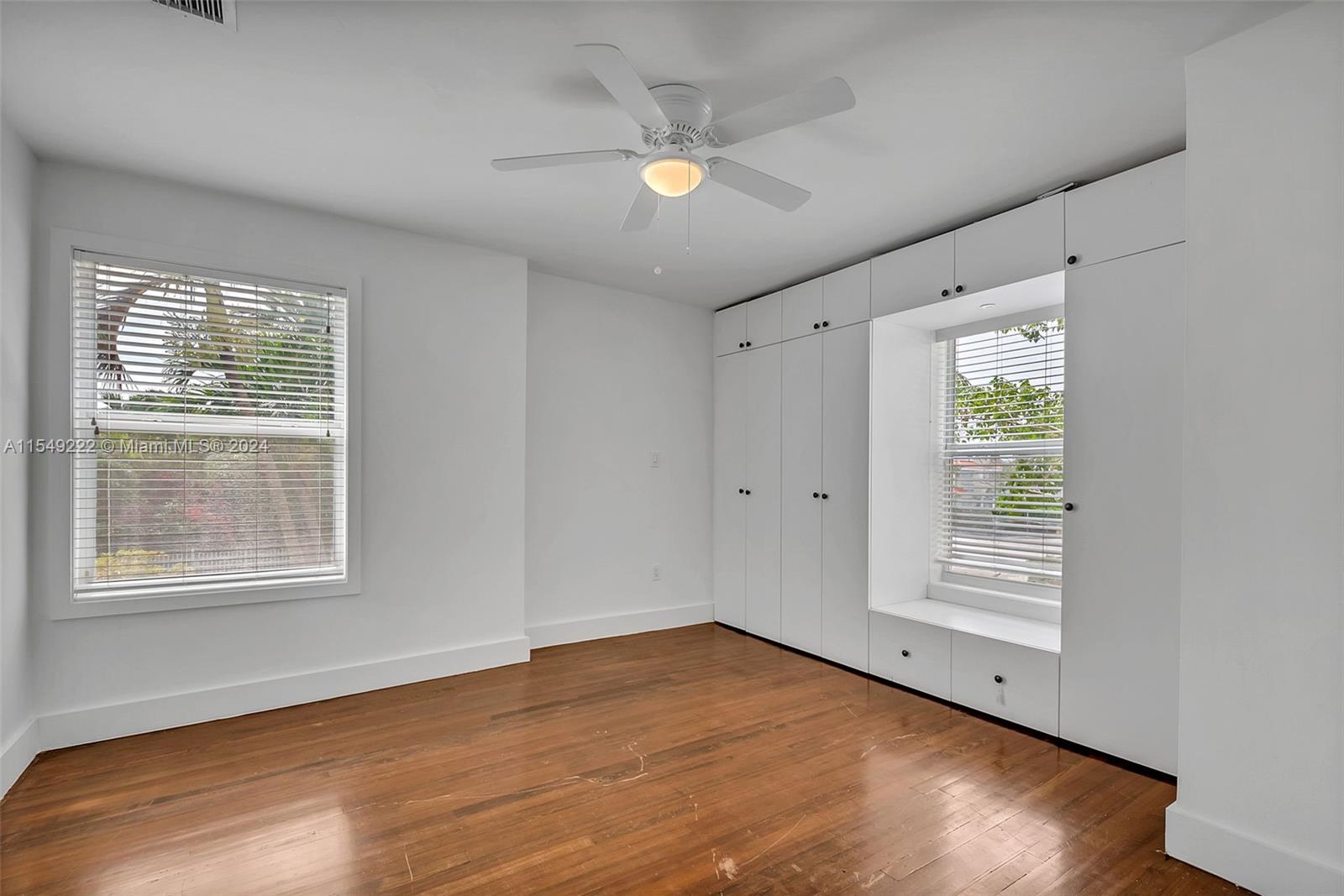 SHENANDOAH - Residential