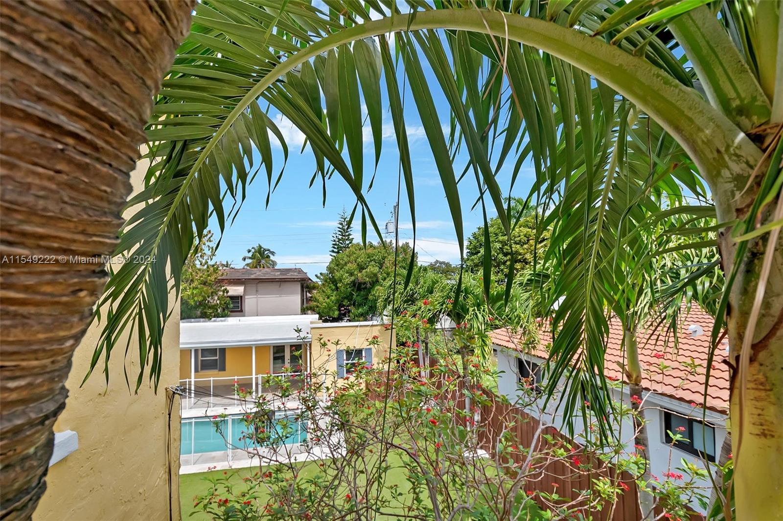 SHENANDOAH - Residential