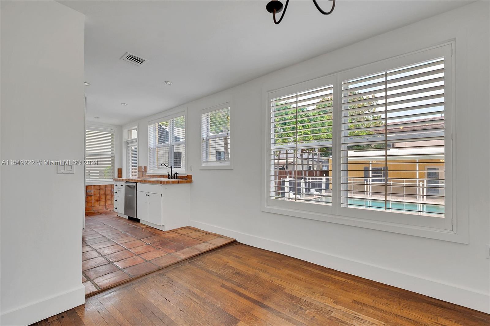 SHENANDOAH - Residential
