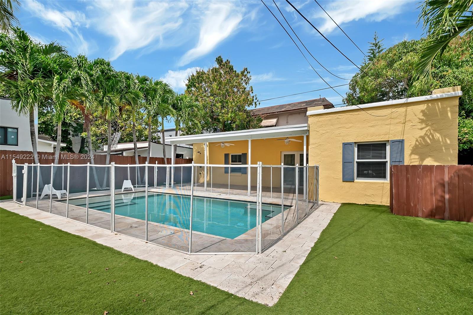SHENANDOAH - Residential