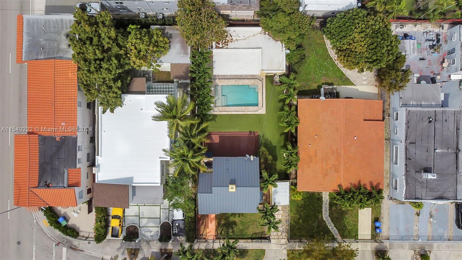 SHENANDOAH - Residential