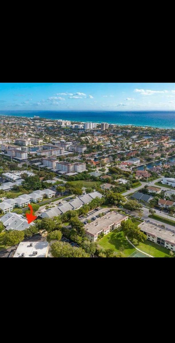 HARBOUR CLUB - Residential