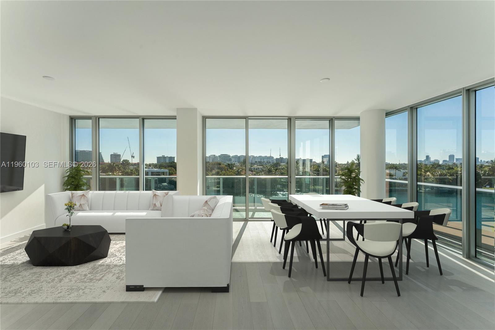 BAY HARBOR ISLAND - Residential