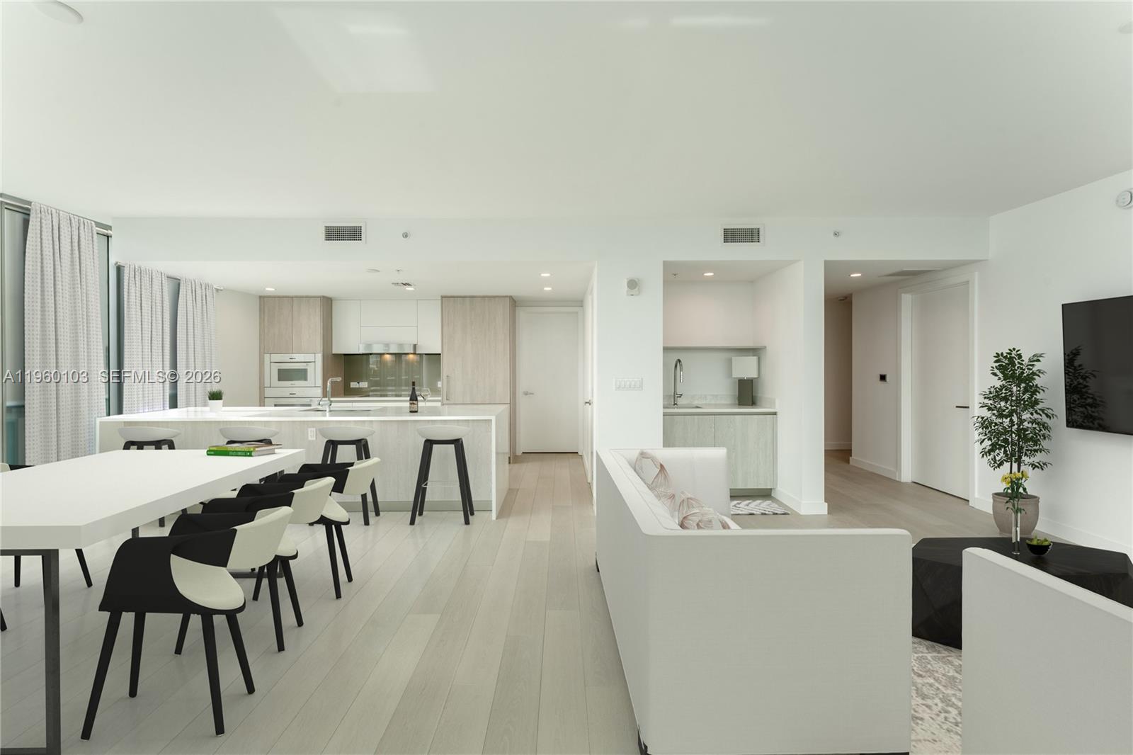 BAY HARBOR ISLAND - Residential
