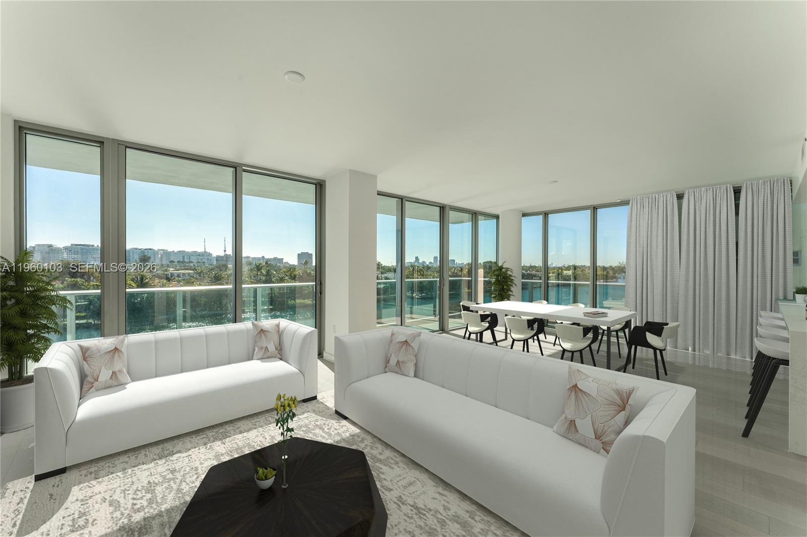 BAY HARBOR ISLAND - Residential