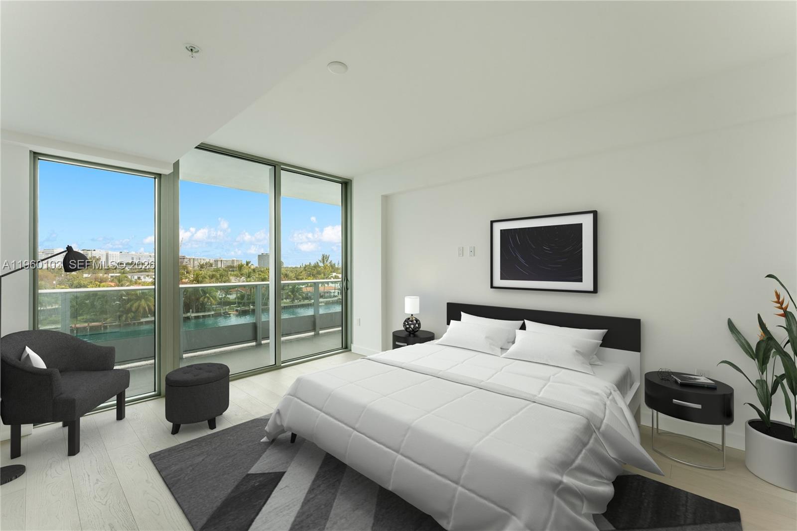BAY HARBOR ISLAND - Residential
