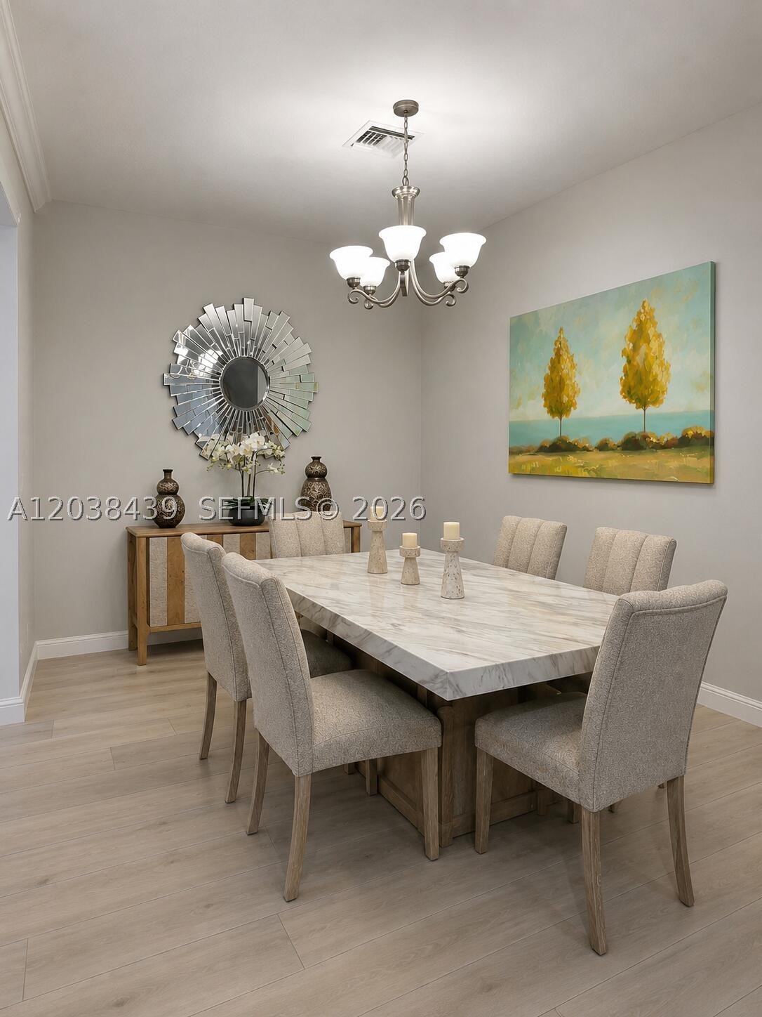 Villa Biarritz Condo - Residential