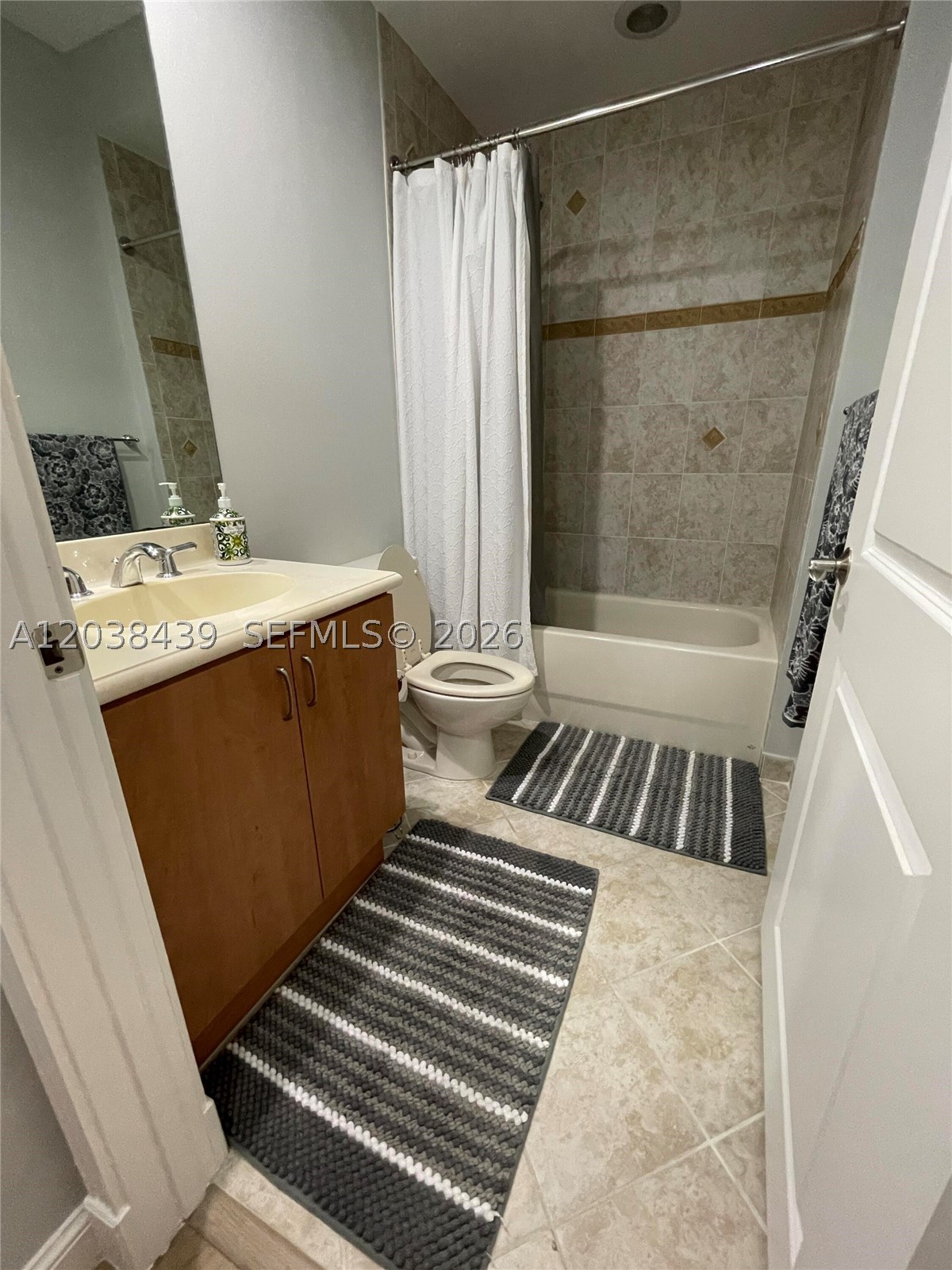Villa Biarritz Condo - Residential