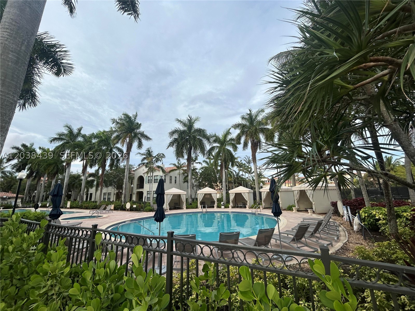 Villa Biarritz Condo - Residential