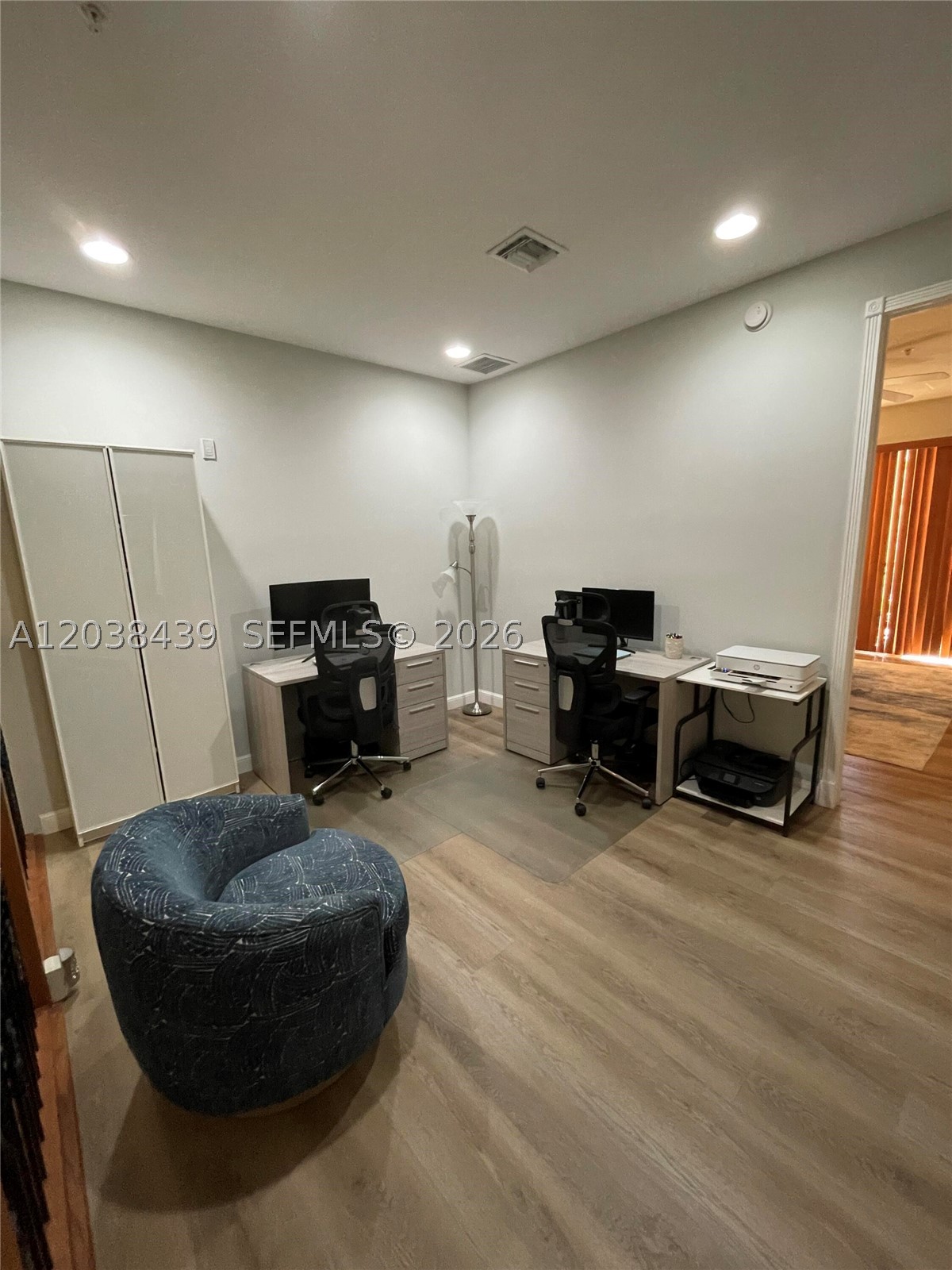 Villa Biarritz Condo - Residential
