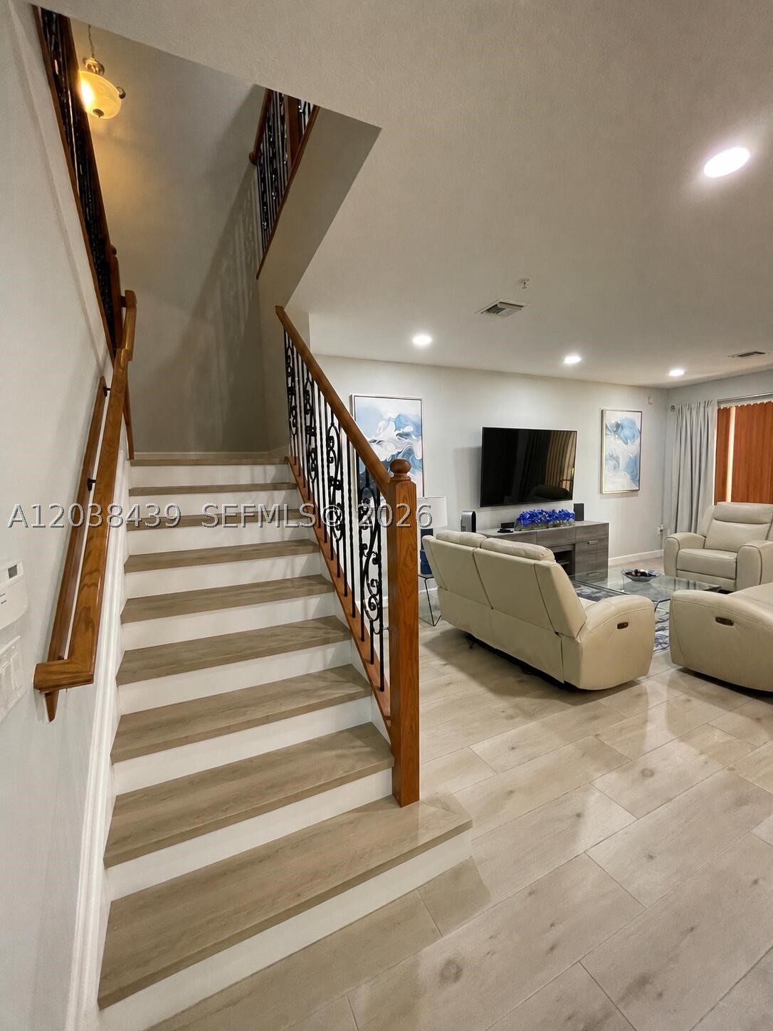 Villa Biarritz Condo - Residential