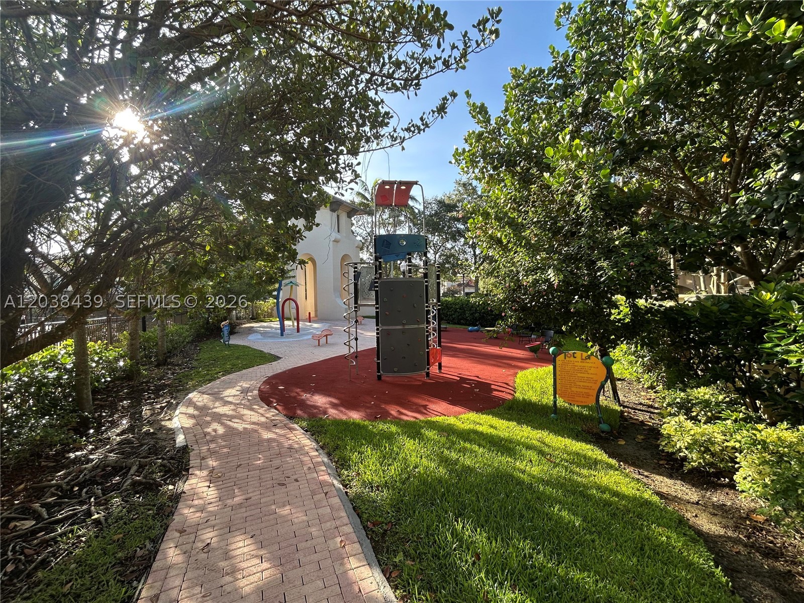 Villa Biarritz Condo - Residential