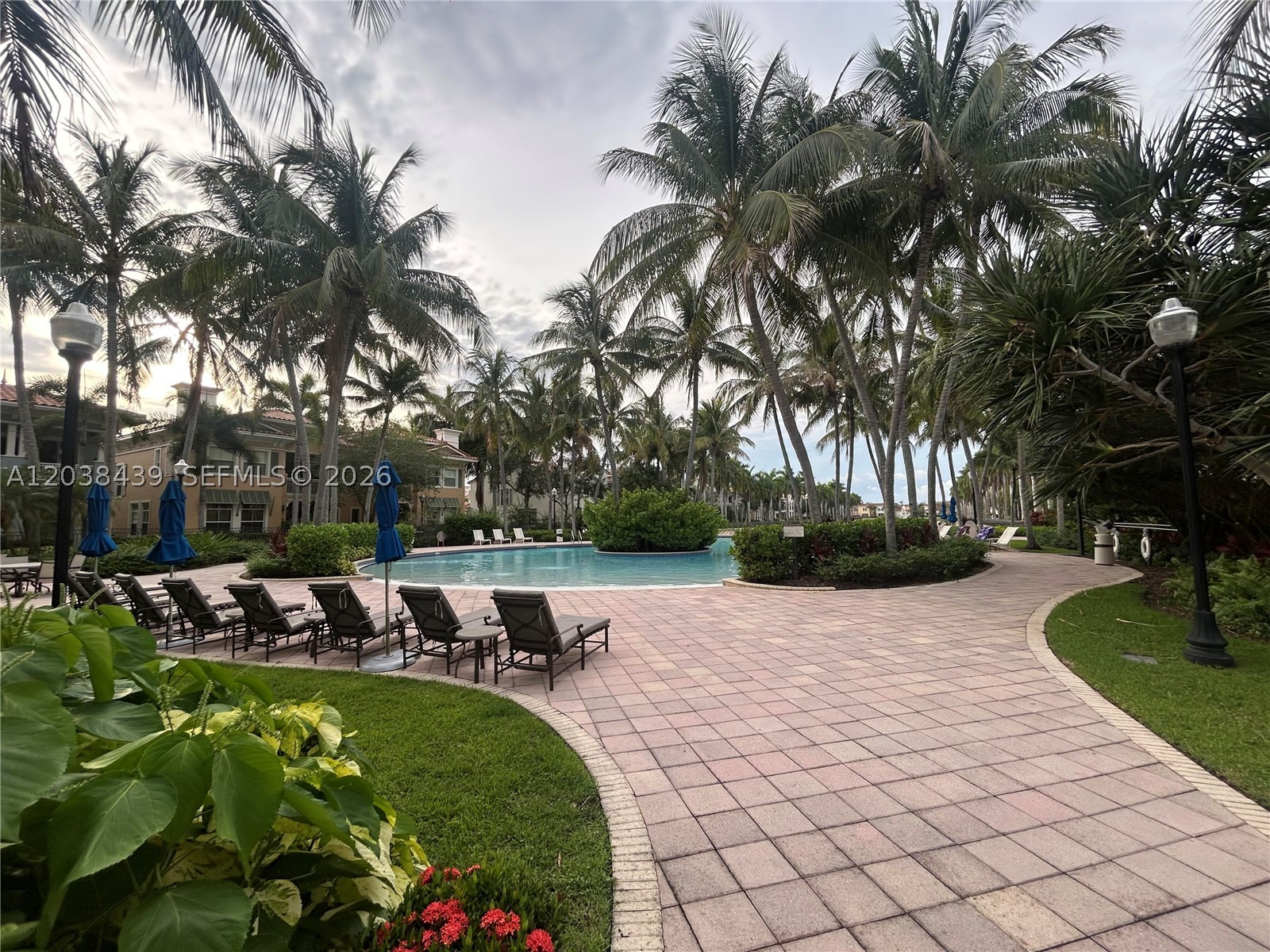 Villa Biarritz Condo - Residential
