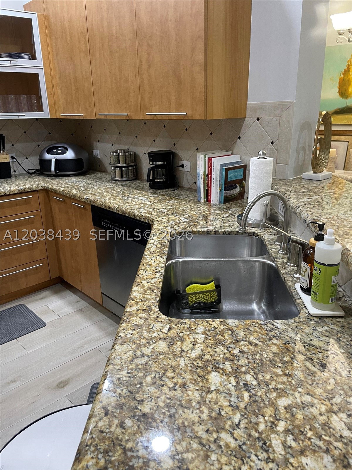 Villa Biarritz Condo - Residential