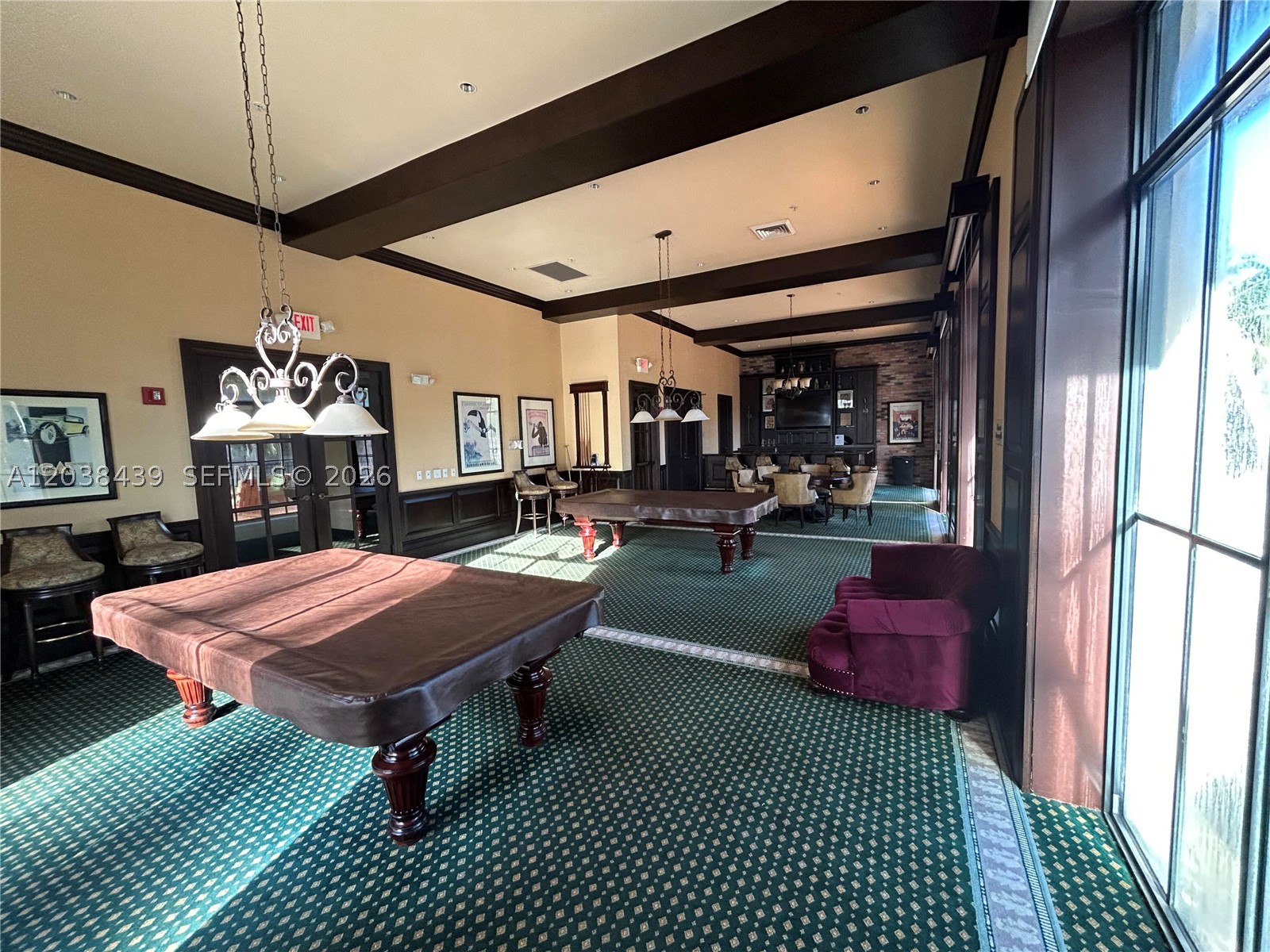Villa Biarritz Condo - Residential