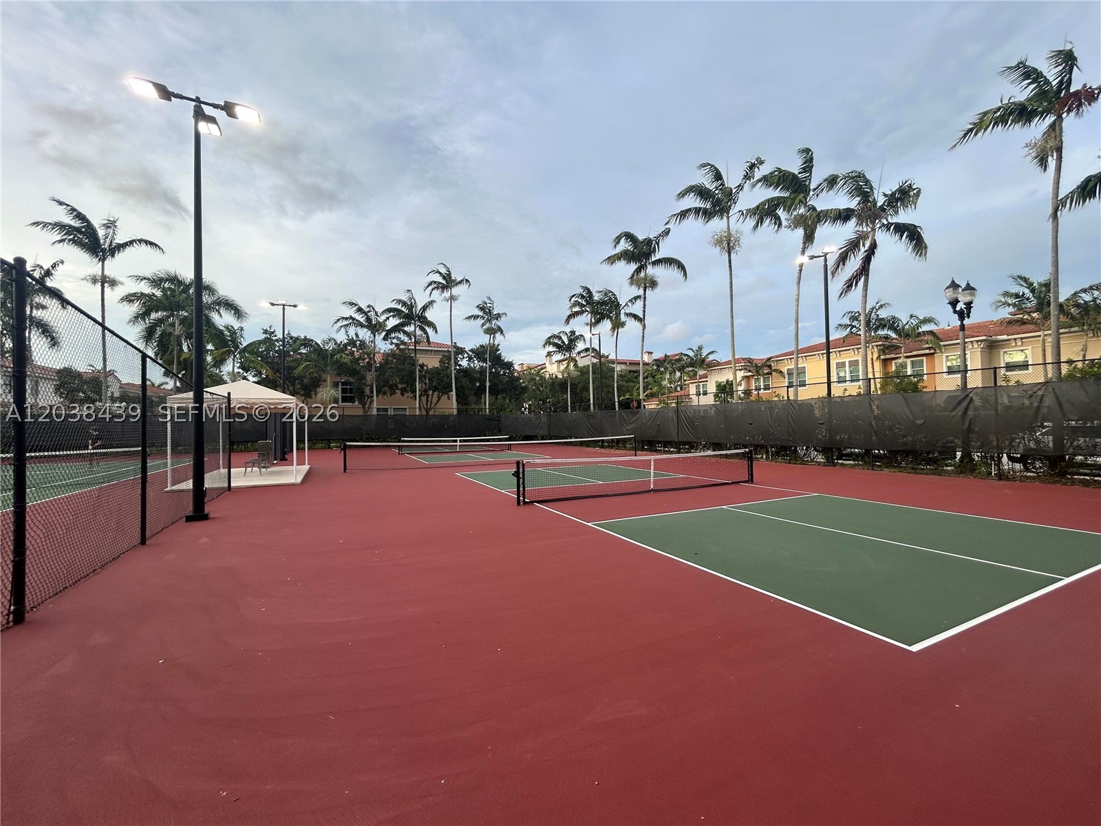 Villa Biarritz Condo - Residential