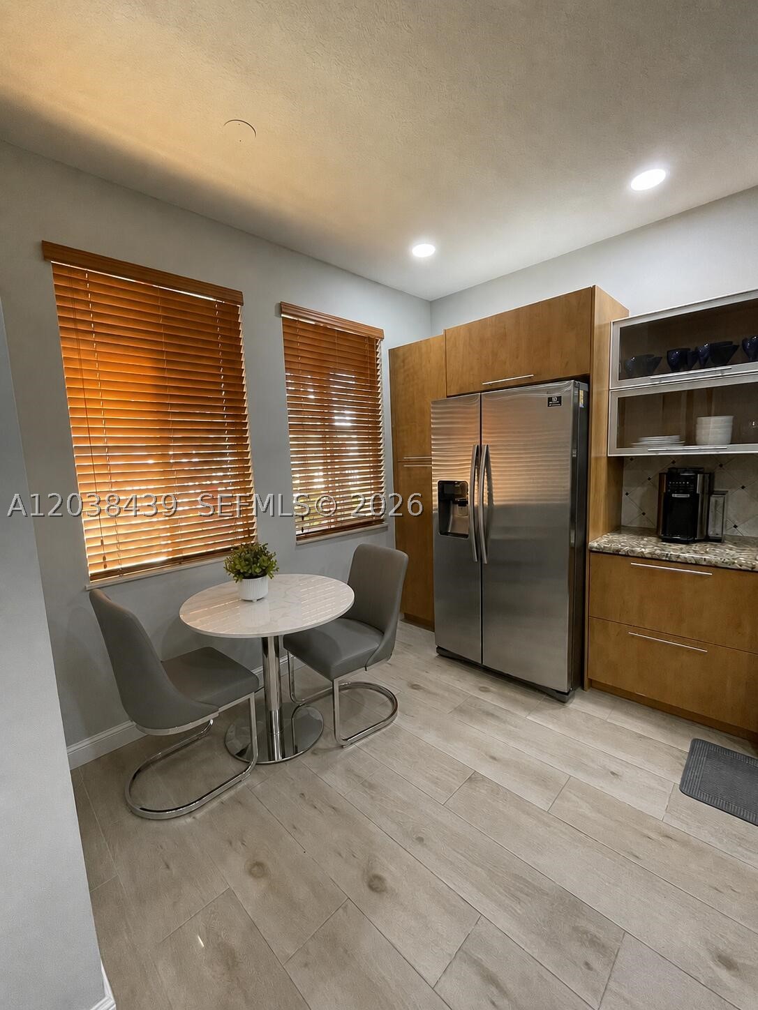 Villa Biarritz Condo - Residential