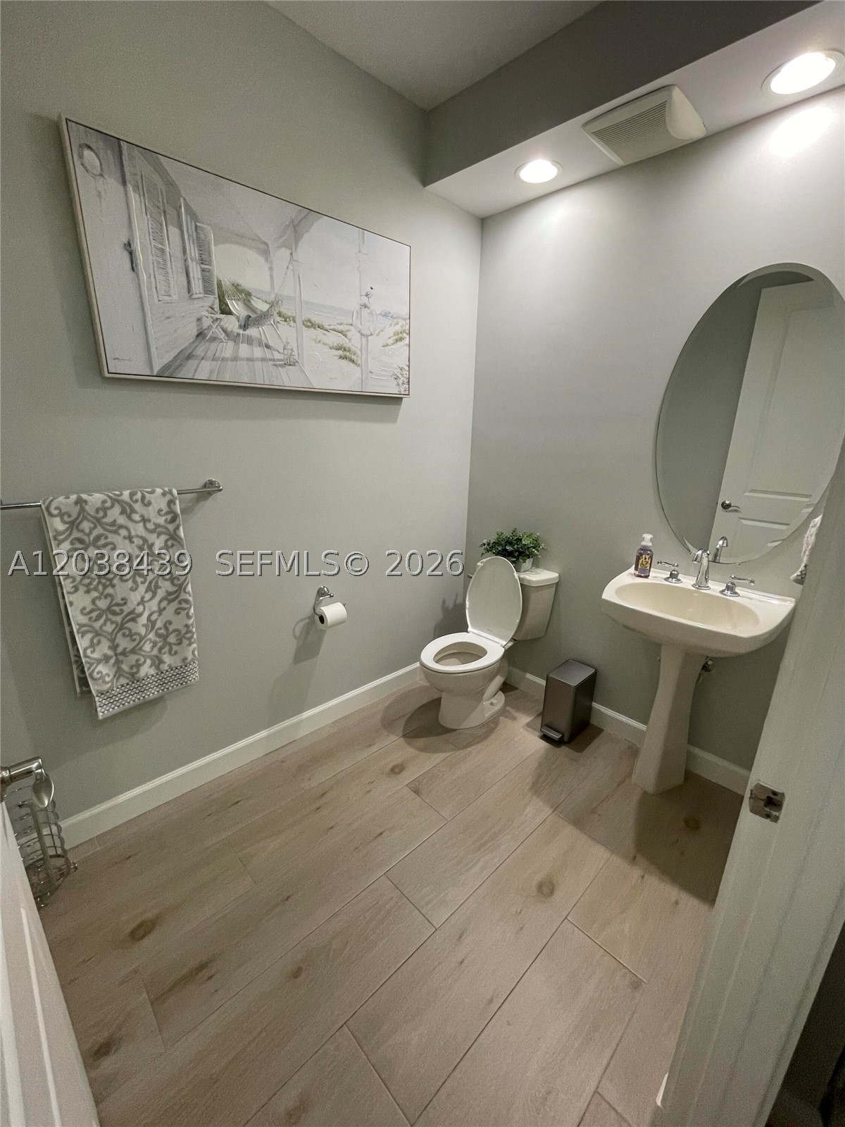 Villa Biarritz Condo - Residential