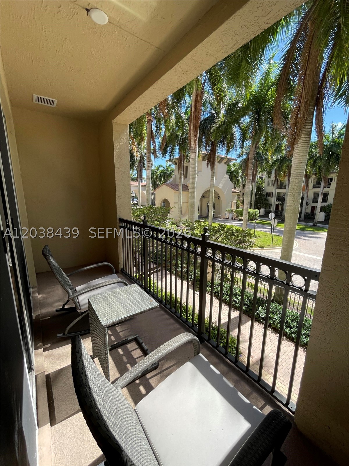 Villa Biarritz Condo - Residential
