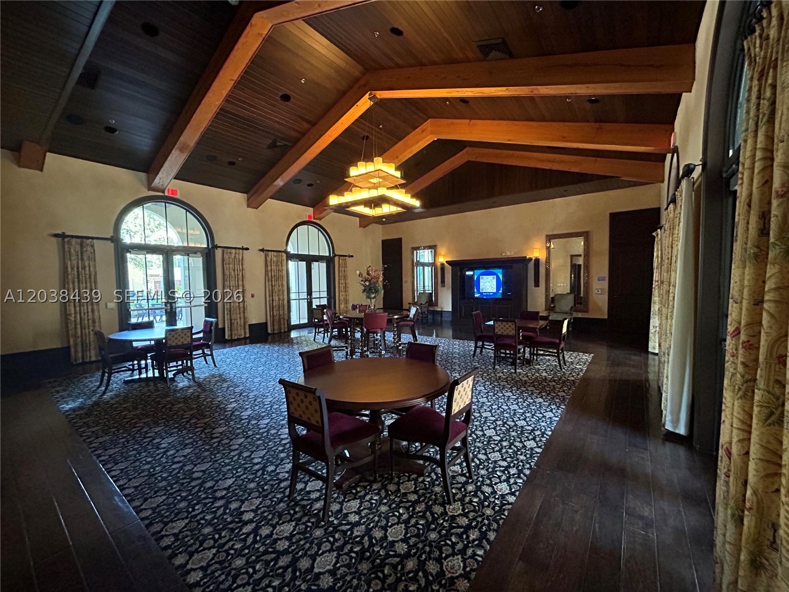 Villa Biarritz Condo - Residential