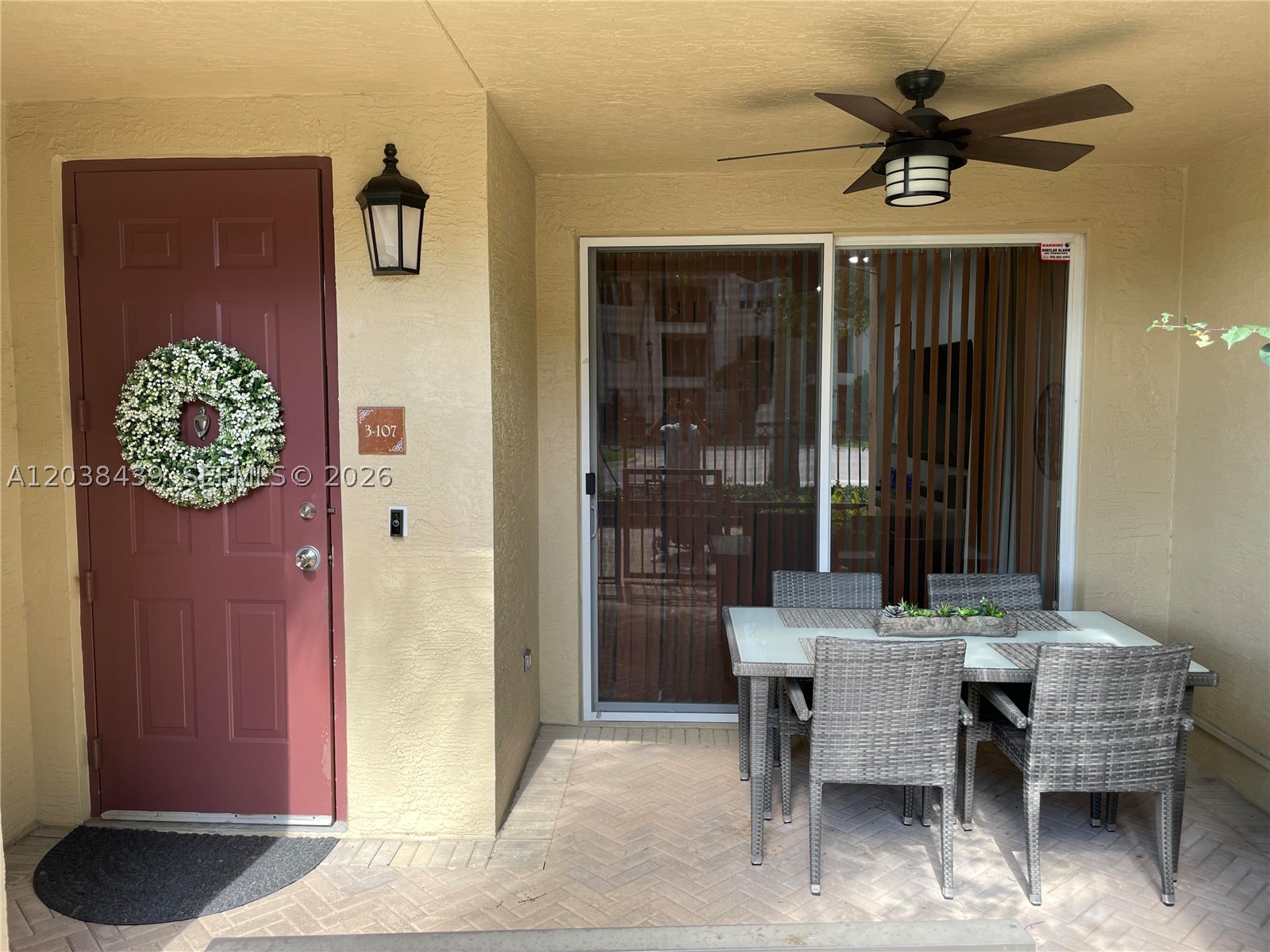 Villa Biarritz Condo - Residential