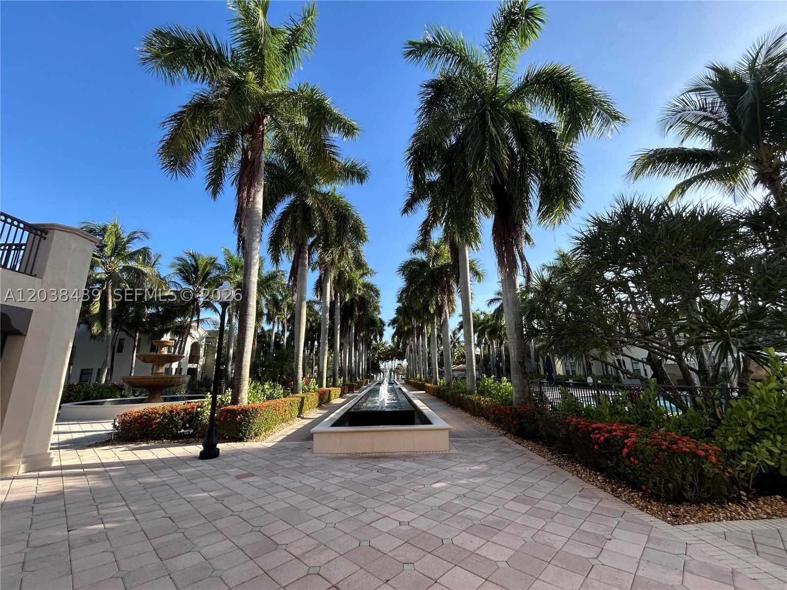 Villa Biarritz Condo - Residential