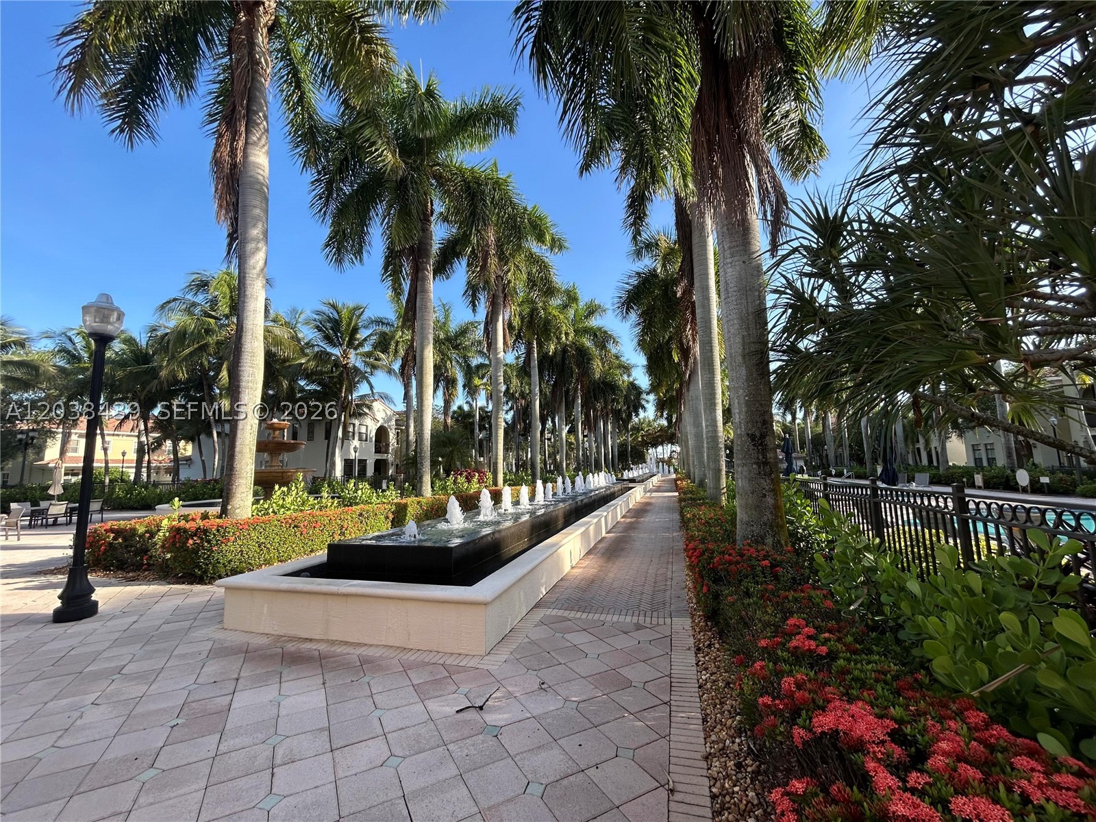 Villa Biarritz Condo - Residential