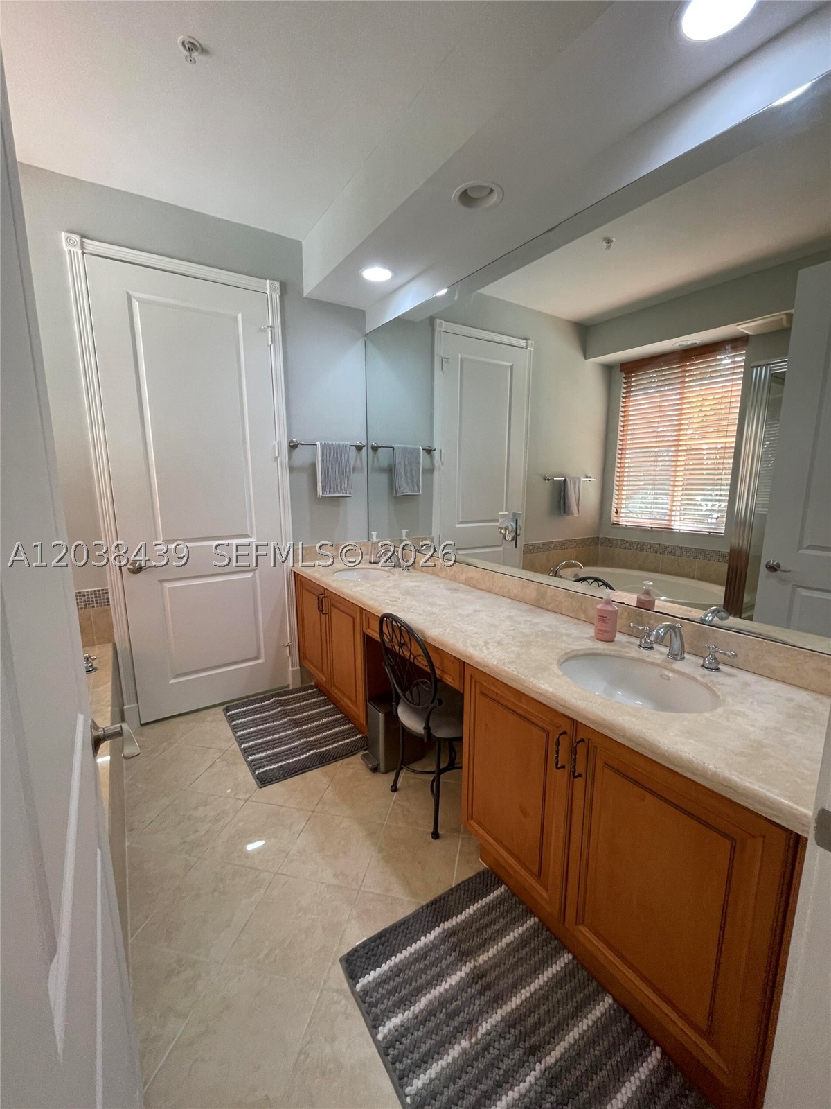 Villa Biarritz Condo - Residential