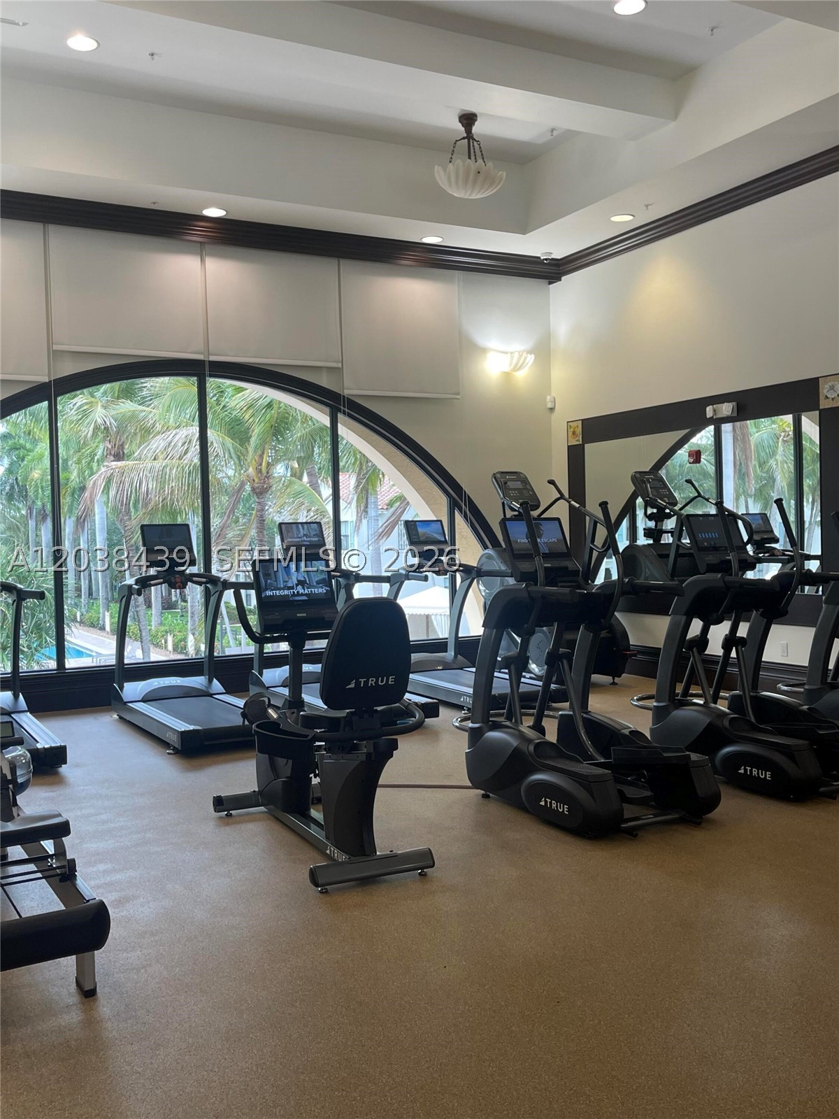 Villa Biarritz Condo - Residential