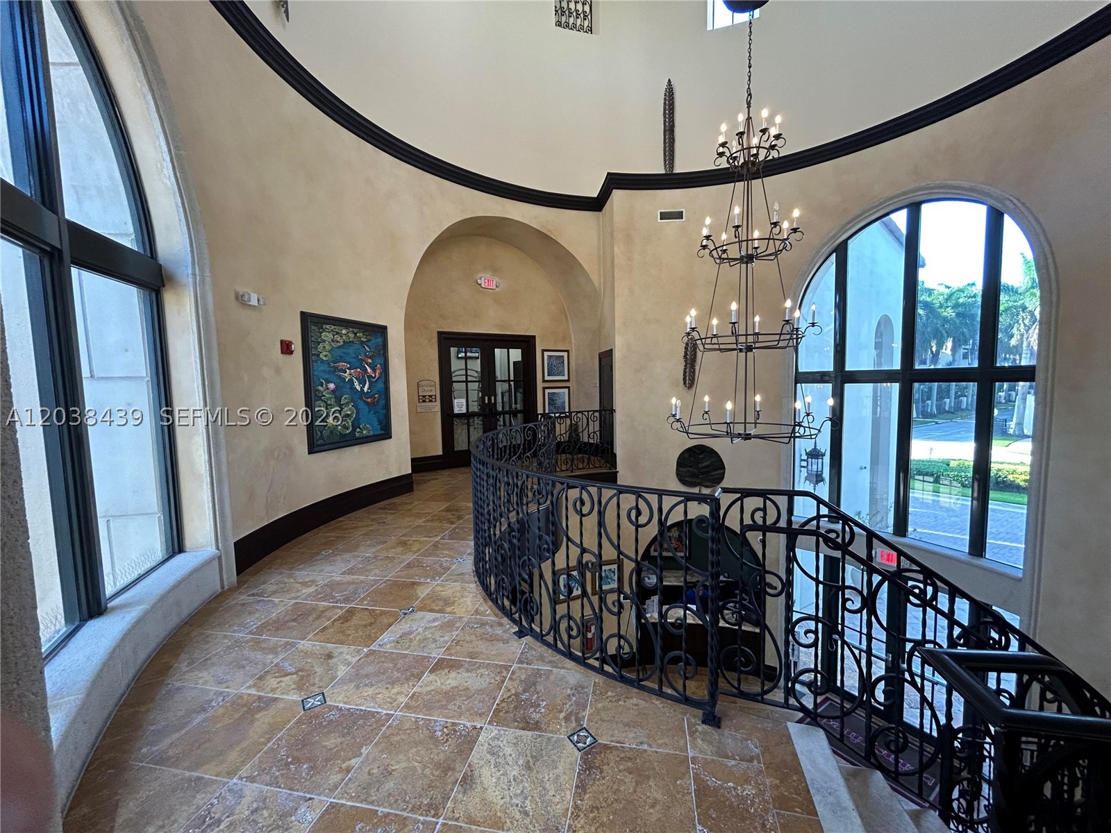 Villa Biarritz Condo - Residential
