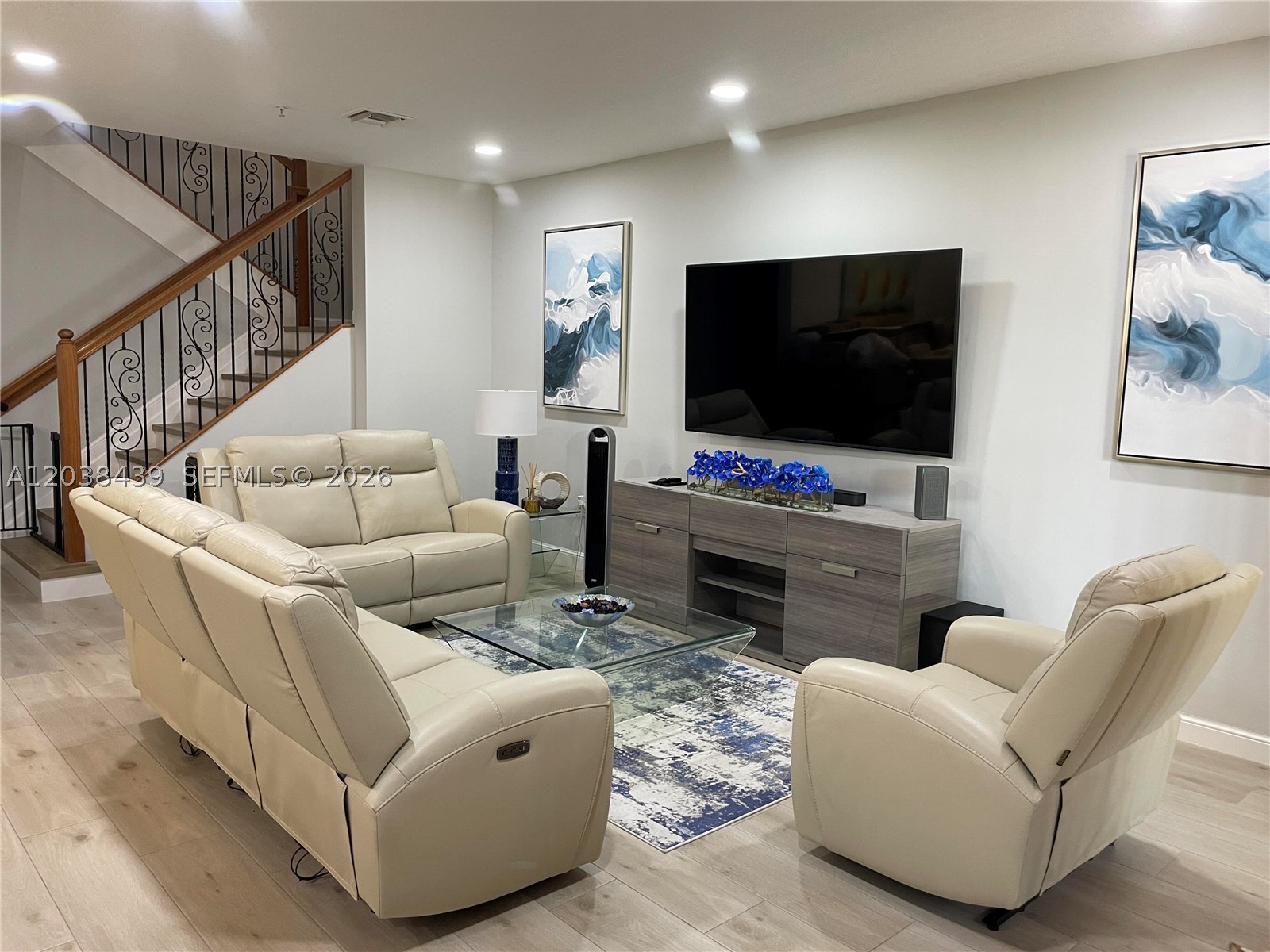 Villa Biarritz Condo - Residential