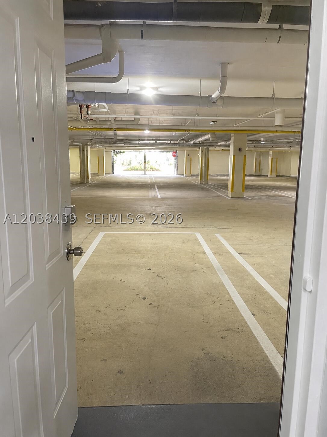 Villa Biarritz Condo - Residential