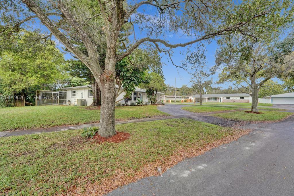 PLANTATION PARK FIFTH ADD - Residential