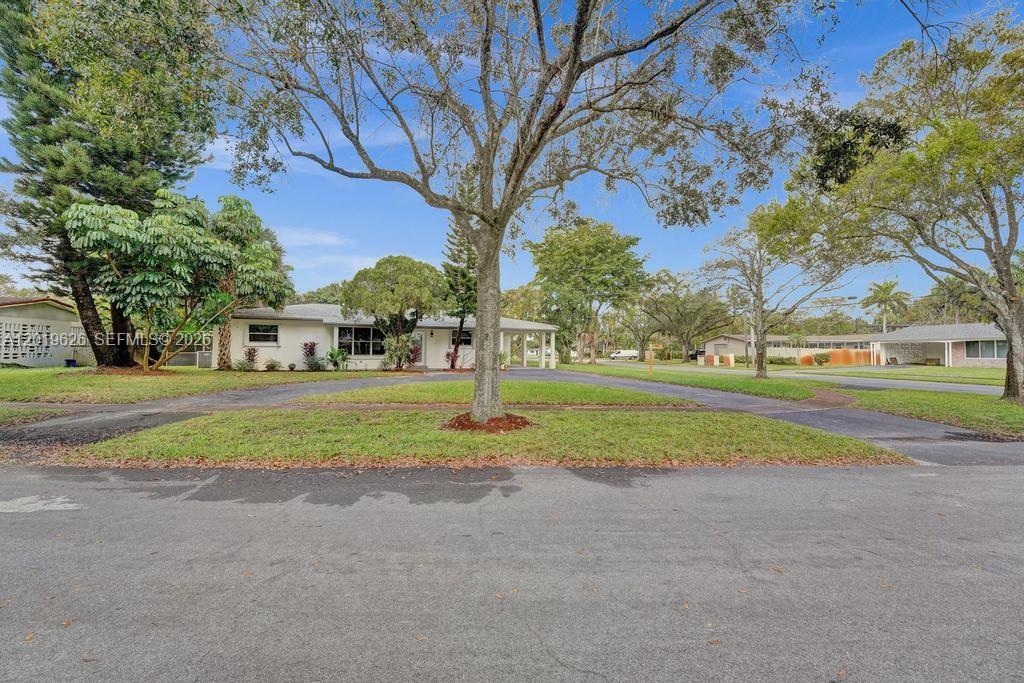 PLANTATION PARK FIFTH ADD - Residential