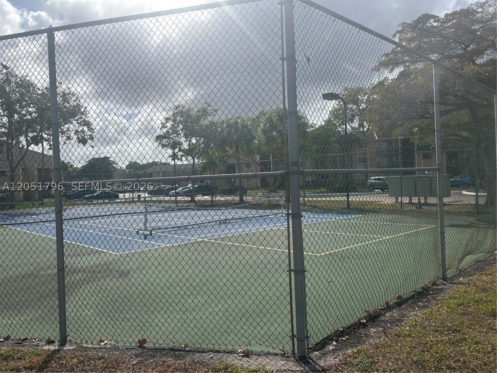 PALMS OF PEMBROKE CONDO - Residential Lease