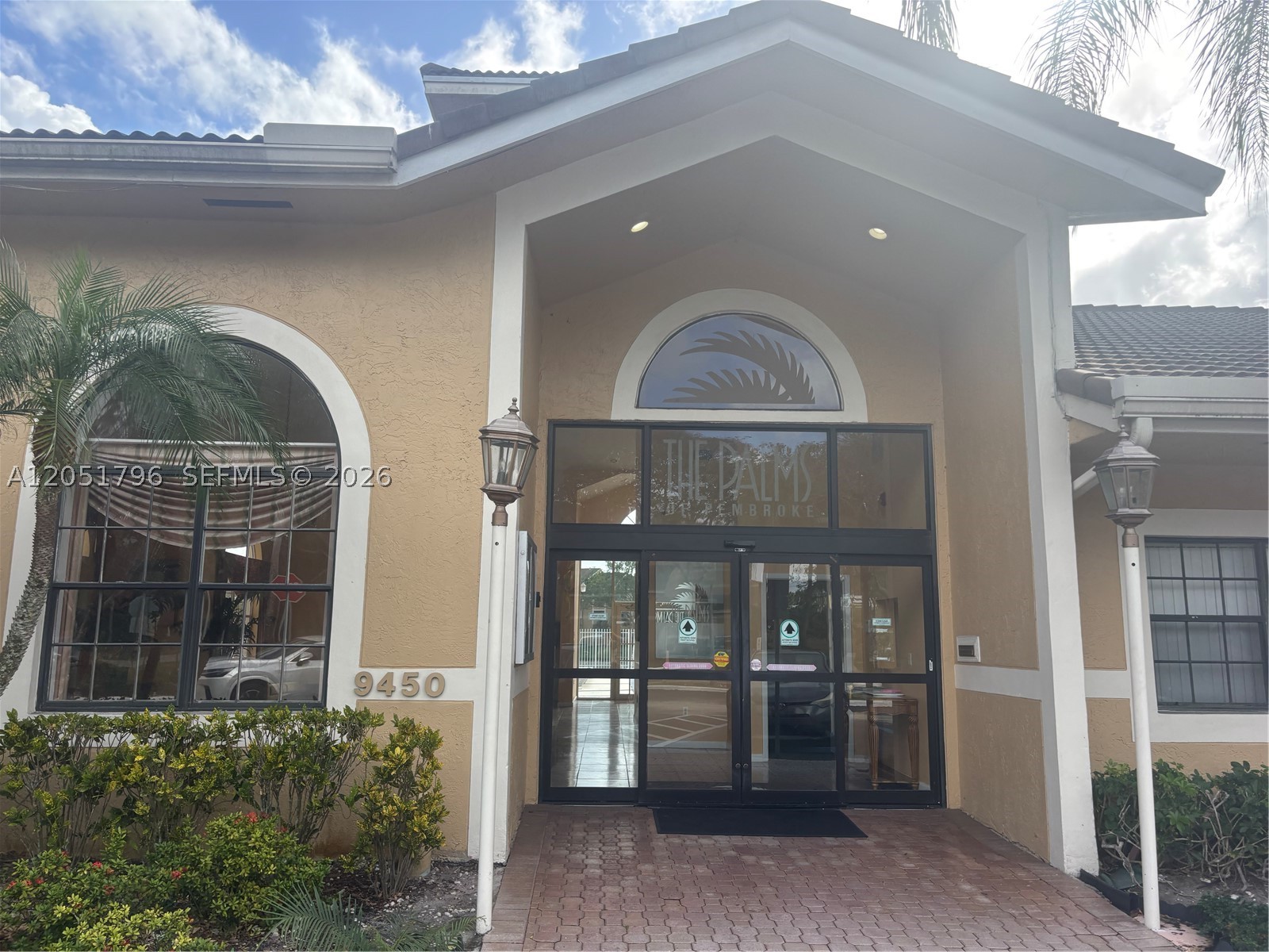 Move right into this beautifully updated 2-story townhouse offering 2 spacious bedrooms, 2 full bathrooms, and 1 convenient guest bath in one of Pembroke Pines' most desirable communities.
Recently refreshed with new interior paint throughout and new laminate floors, this bright and inviting home features a low-maintenance lifestyle.
The open living and dining areas flow seamlessly into the well-appointed kitchen, which features new appliances and wood cabinetry.
Upstairs, both bedrooms offer comfortable layouts with abundant natural light, while the bathrooms feature updated vanities, neutral finishes, and glass-enclosed showers. Step outside and enjoy your own private fenced patio, perfect for relaxing or entertaining guests.
Residents enjoy resort-style amenities, including a swimming pool, tennis courts, a fitness center, and a car wash area. Ideally located near top-rated Pembroke Pines schools, restaurants, shopping centers, and major highways for an easy commute.
Water, sewer, and lawn maintenance are included in the rent. Move-in requires the first month's rent, last month's rent, and a security deposit. HOA approval is required, and the association approval process typically takes approximately 3 weeks.