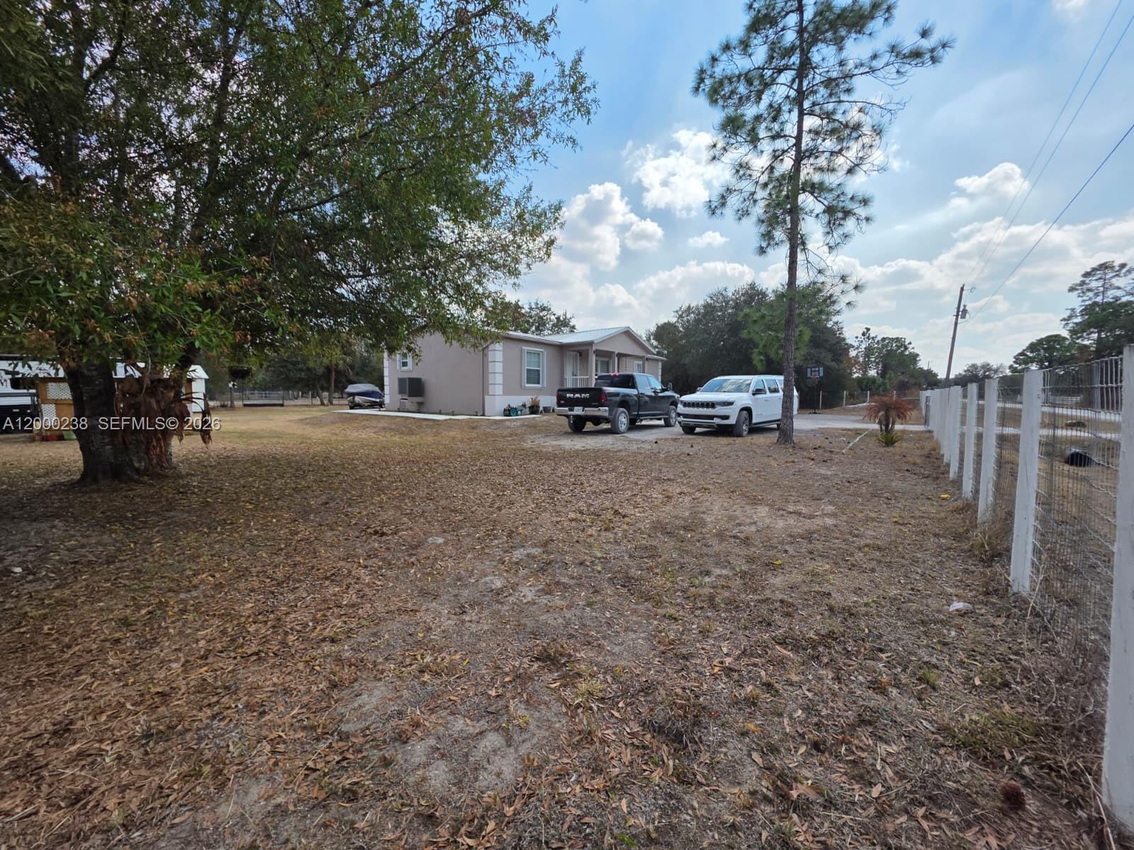 Montura South Half - Residential Lease