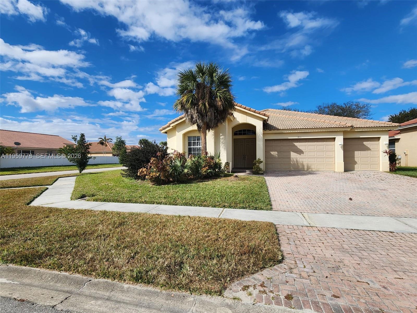 BENT CREEK TRACT A-1 - Residential