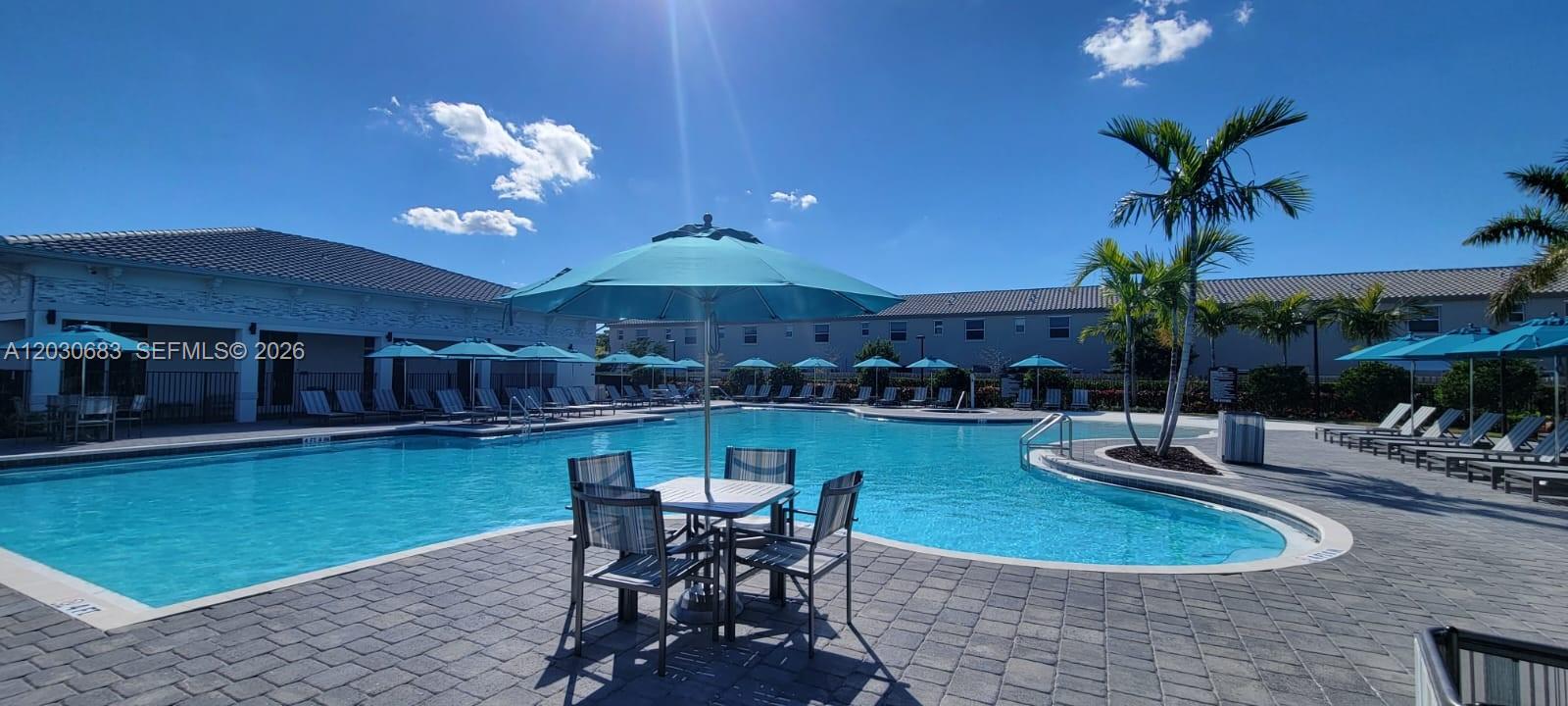 KEYS GATE RESIDENTIAL - Residential Lease