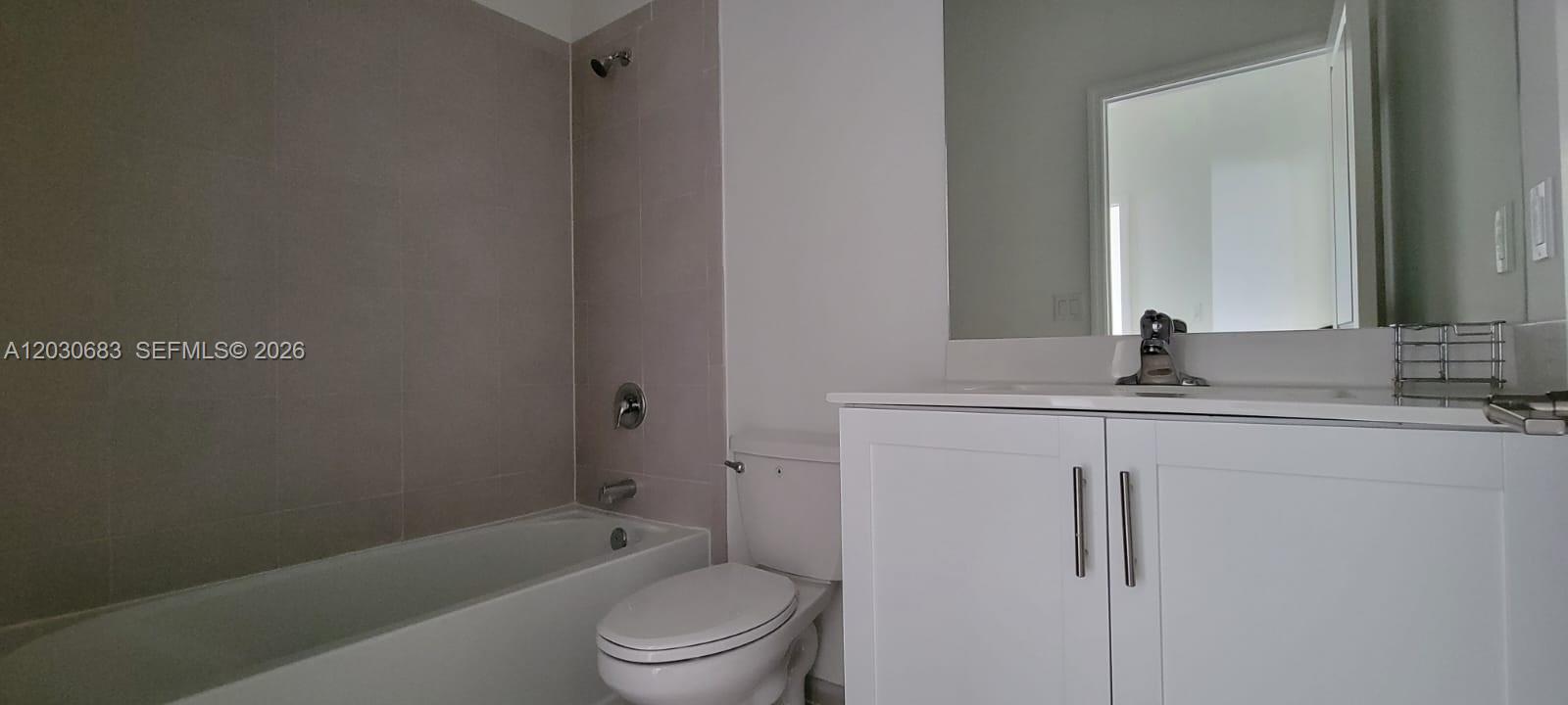 KEYS GATE RESIDENTIAL - Residential Lease