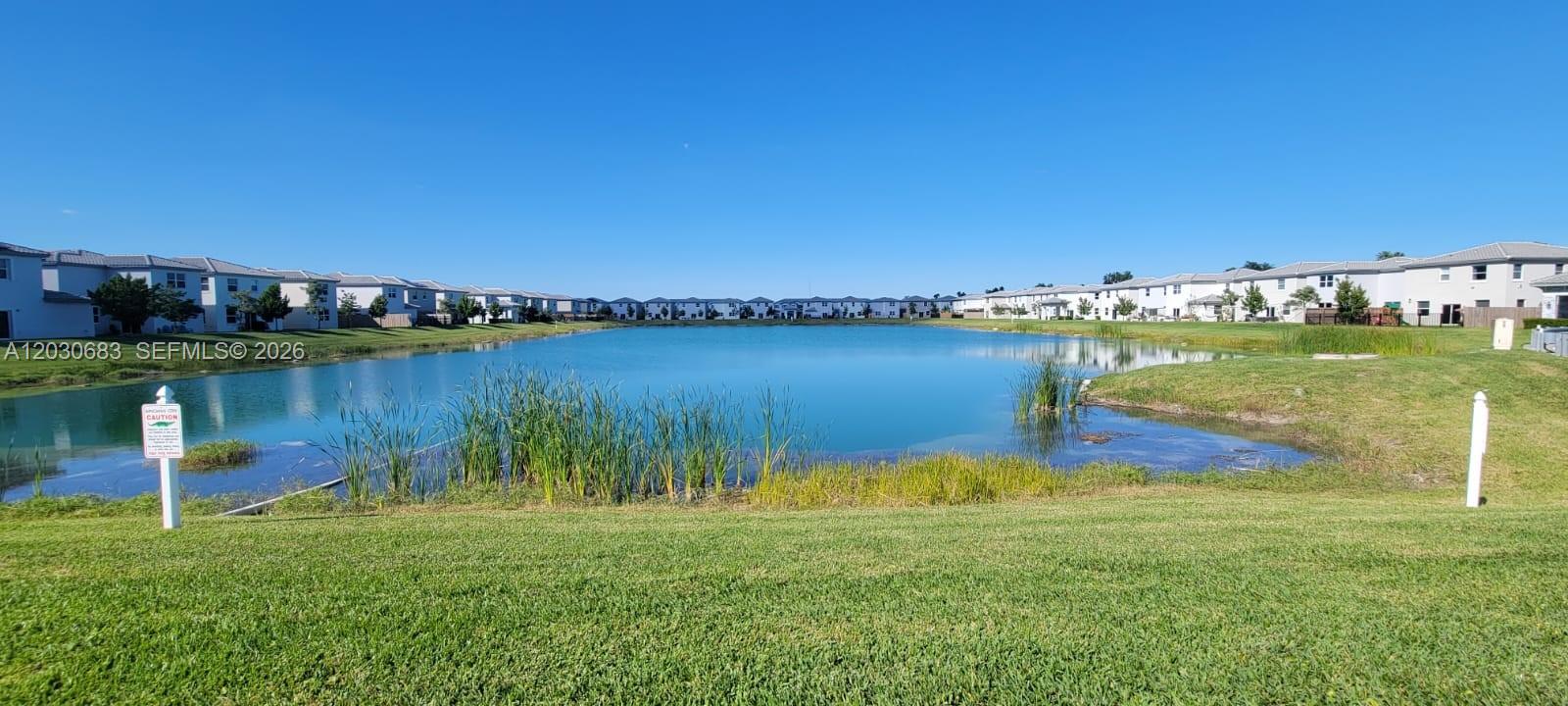 KEYS GATE RESIDENTIAL - Residential Lease