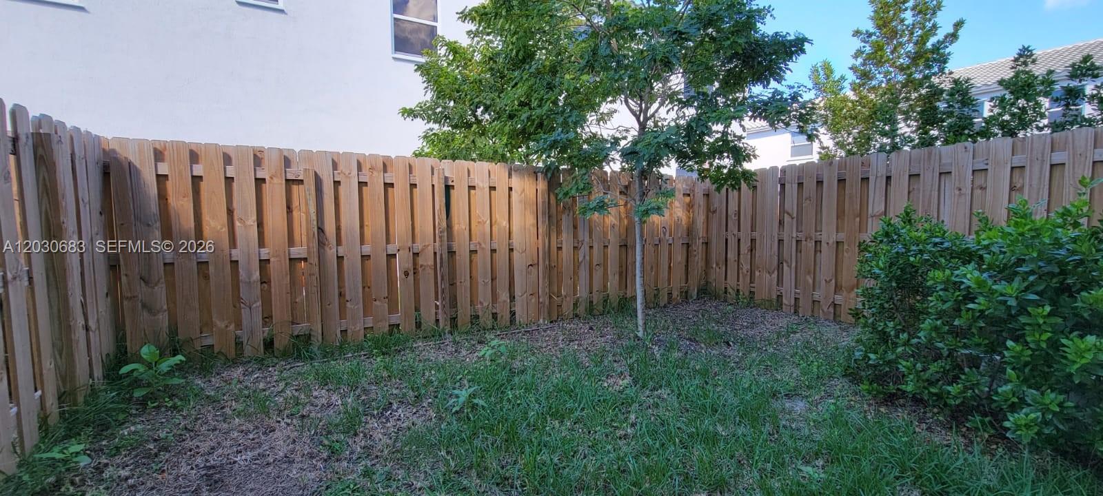KEYS GATE RESIDENTIAL - Residential Lease