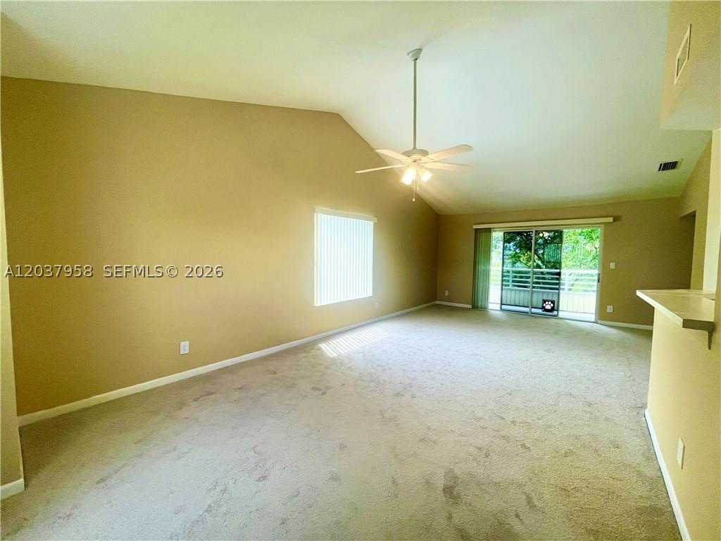 SUMMER LAKE - Residential Lease